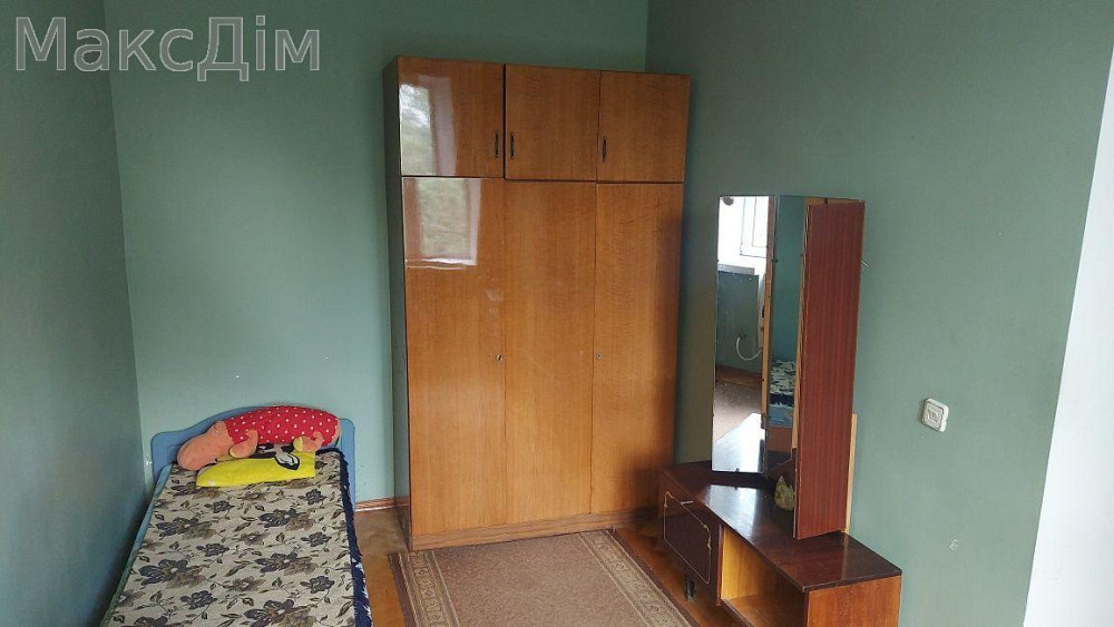 Оренда Квартира 3-кімнатна, 2/2 поверх на вул. Микулинецька Тернополь - изображение 1