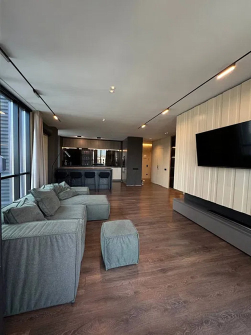 Продаж Квартира 3-кімнатна, 12/13 поверх на Ленкавського Ивано-Франковск - изображение 1