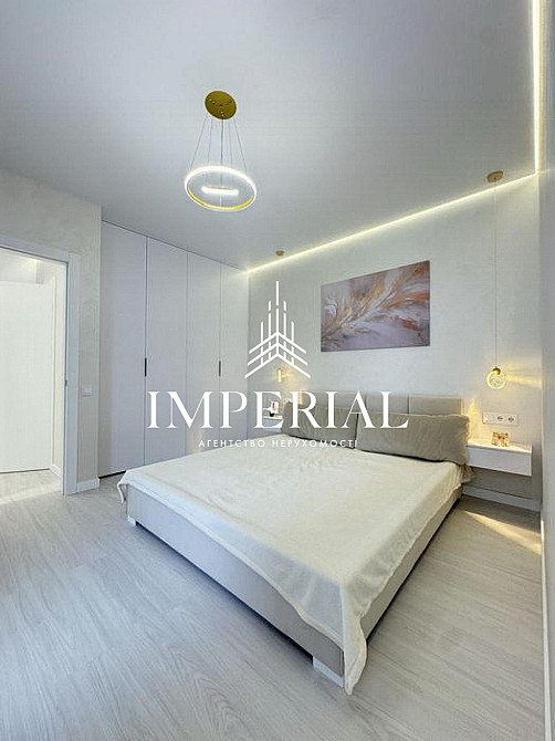 Продаж Квартира 1-кімнатна, 24/25 поверх на вул. Олександра Олеся Киев - изображение 1