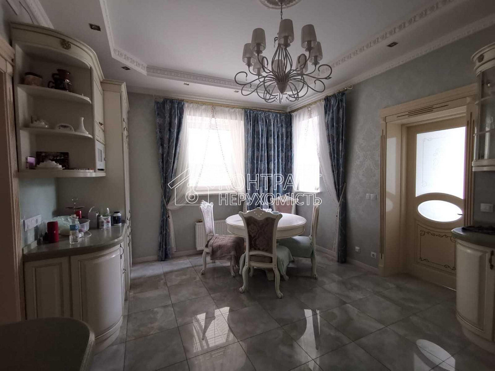 Продаж Будинок 8-кімнатний на вул. Академіка Вєркіна Харьков - изображение 6