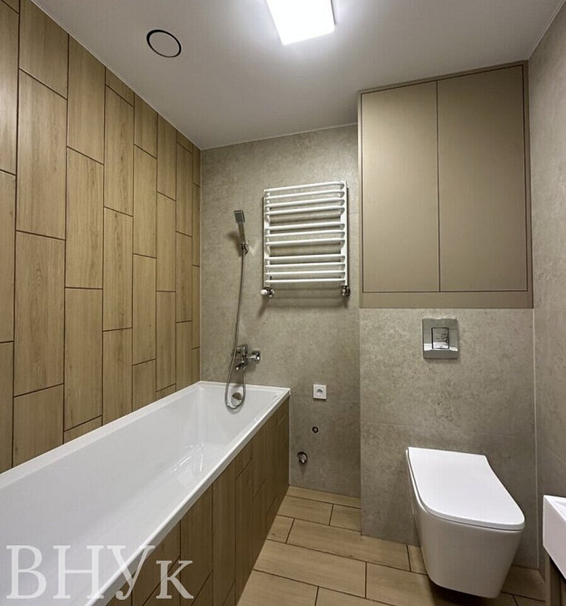 Продаж Квартира 1-кімнатна, 1/5 поверх на Килима Савури Тернопіль - фото 16