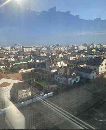 Продаж Квартира 1-кімнатна, 2/3 поверх на вул. Хмельницького Zubra