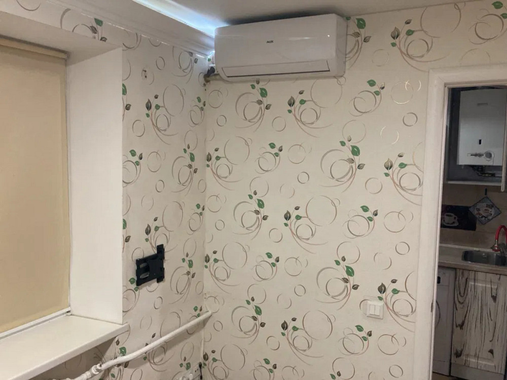 Оренда Квартира 2-кімнатна, 5/5 поверх на вул. Попова, 4/2 Kiev - photo 3