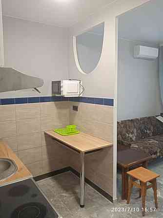 Оренда Квартира 1-кімнатна, 3/12 поверх на Камянська, 127А Киев