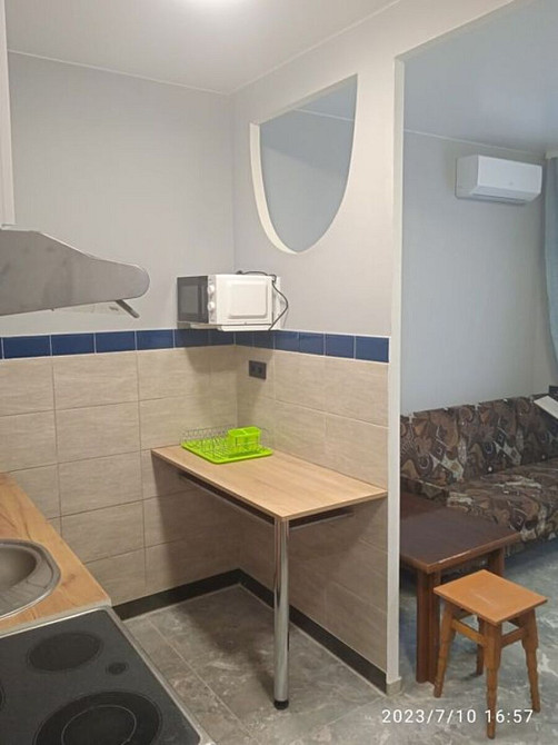 Оренда Квартира 1-кімнатна, 3/12 поверх на Камянська, 127А Kiev - photo 5