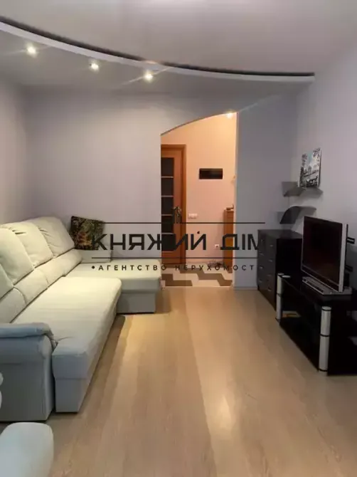 Продаж 1-кімнатної квартири м. Житомирська, код 21147174 Kiev - photo 3