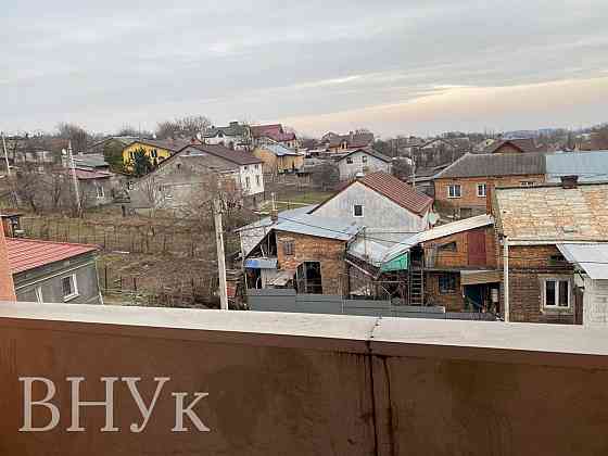 Продаж Квартира 1-кімнатна, 3/3 поверх на вул. Розточчя Львів