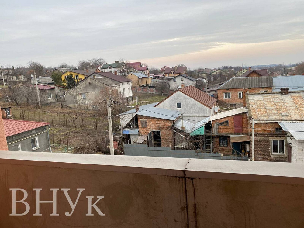 Продаж Квартира 1-кімнатна, 3/3 поверх на вул. Розточчя Львів - фото 2