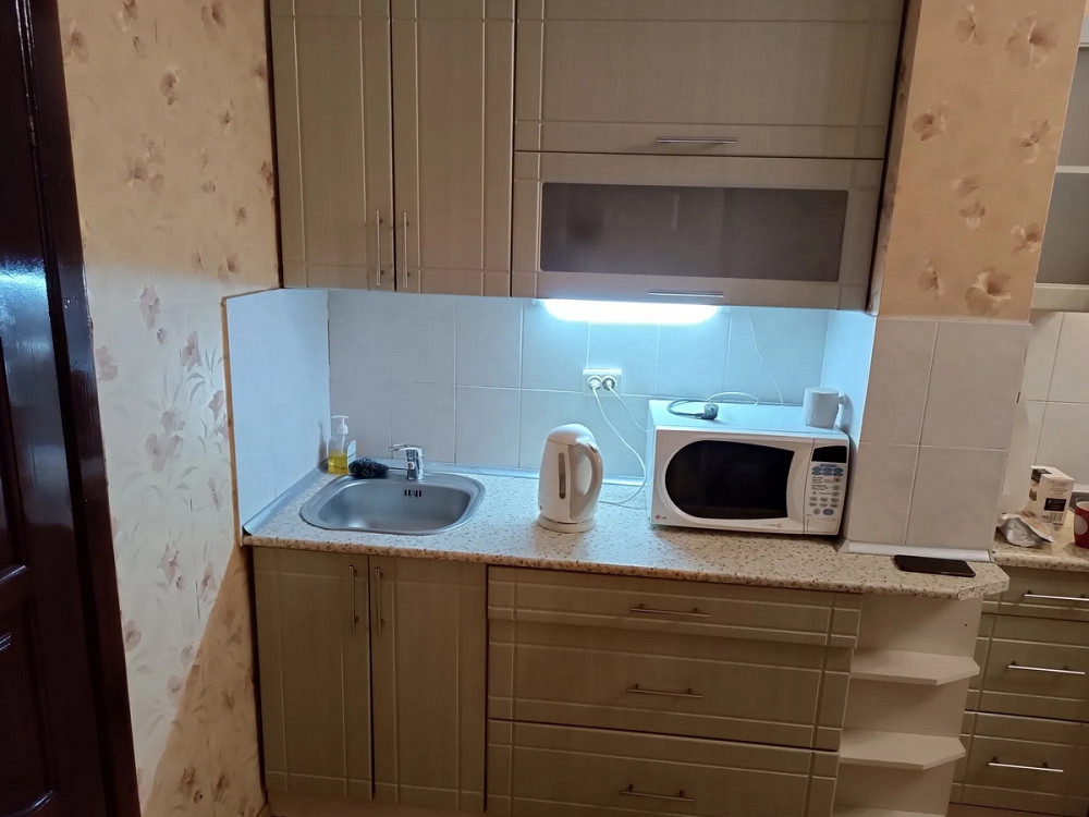 Оренда Квартира 2-кімнатна, 9/18 поверх на Соломії Крушельницької, 5 Київ - фото 3