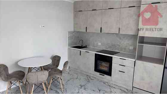 Продаж Квартира 1-кімнатна, 5/7 поверх на Фогорашія Ужгород