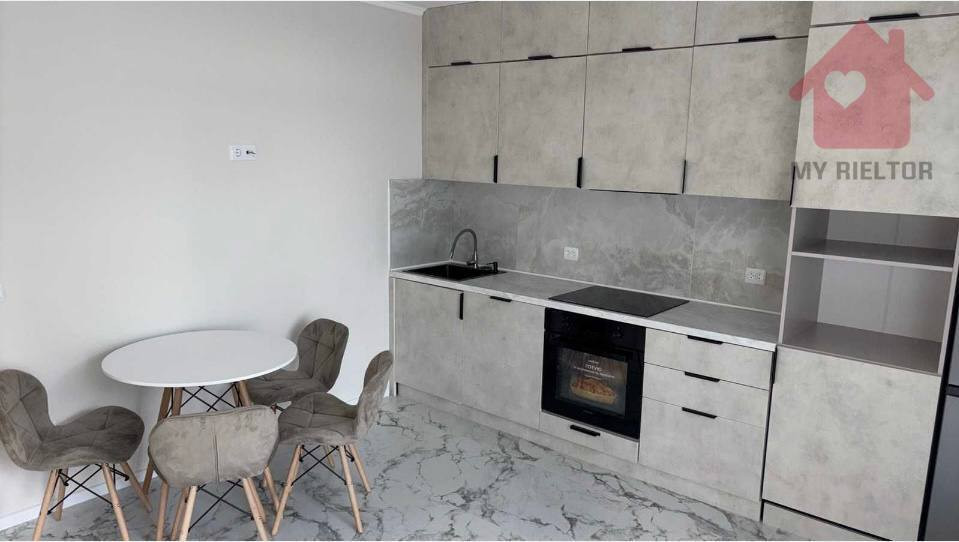 Продаж Квартира 1-кімнатна, 5/7 поверх на Фогорашія Ужгород - фото 4