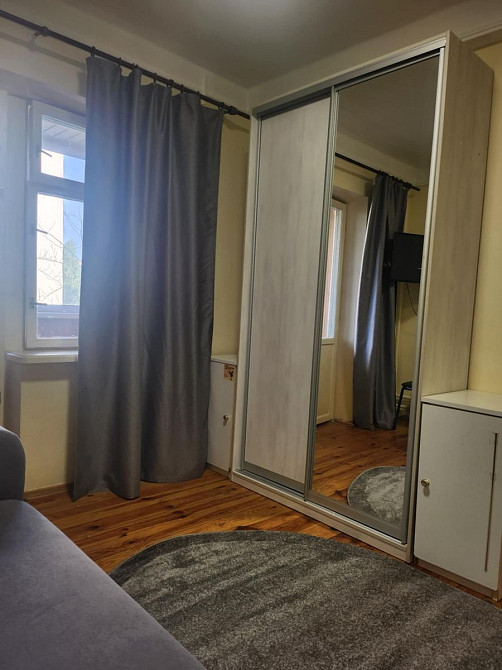 Оренда Квартира 1-кімнатна, 3/9 поверх на Богатирська, 18 Kiev - photo 3