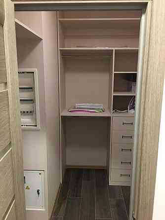 Продаж Квартира 1-кімнатна, 10/16 поверх на Саперне поле вул., д. 12 Київ