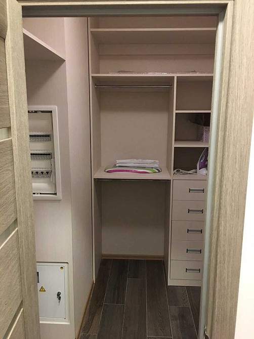 Продаж Квартира 1-кімнатна, 10/16 поверх на Саперне поле вул., д. 12 Kiev - photo 5