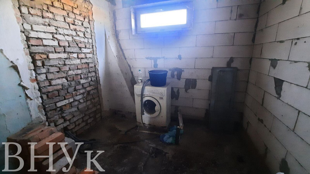 Продаж Квартира 2-кімнатна, 1/1 поверх на Степана Бандери, (Кузнєцова) Kivertsy - photo 8