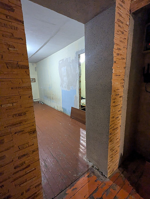 Продаж Квартира 3-кімнатна, 5/5 поверх на Пулюя Івано-Франківськ - фото 8