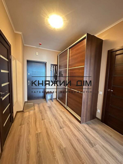 Шикарна повноцінна простора 1 к. кв. в ЖК Паркові Озера. Код об'єкта: № 11203614 Київ - фото 12