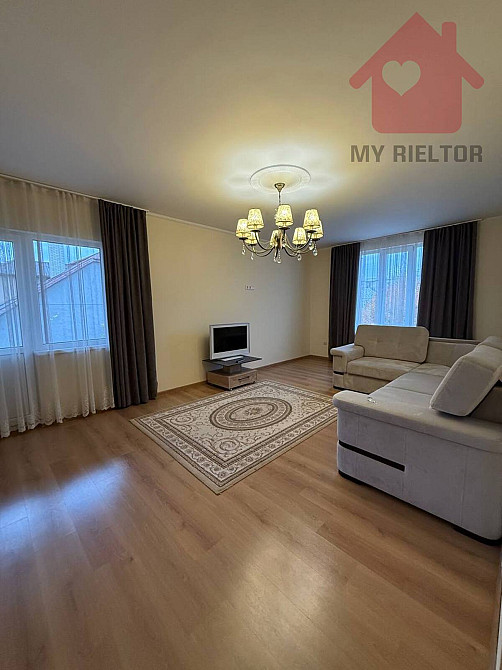 Продаж трикімнатної квартири по вул. Гвардійська Uzhhorod - photo 1