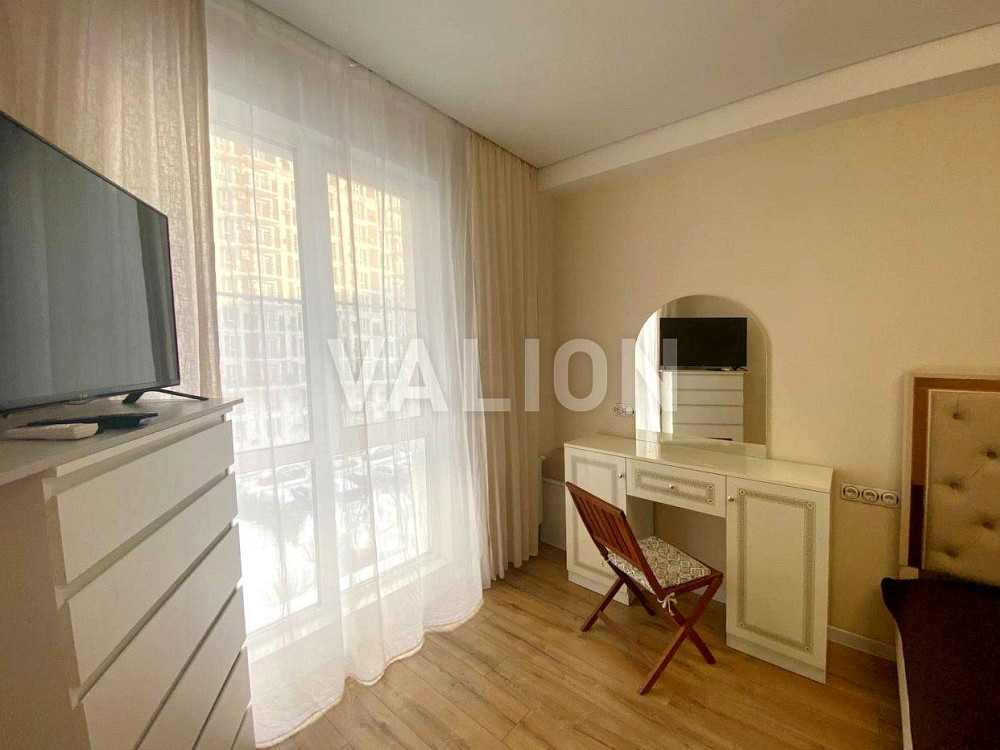 Продаж Квартира 1-кімнатна, 4/16 поверх на Максимовича Михайла вул., д. 28-Д Kiev - photo 3