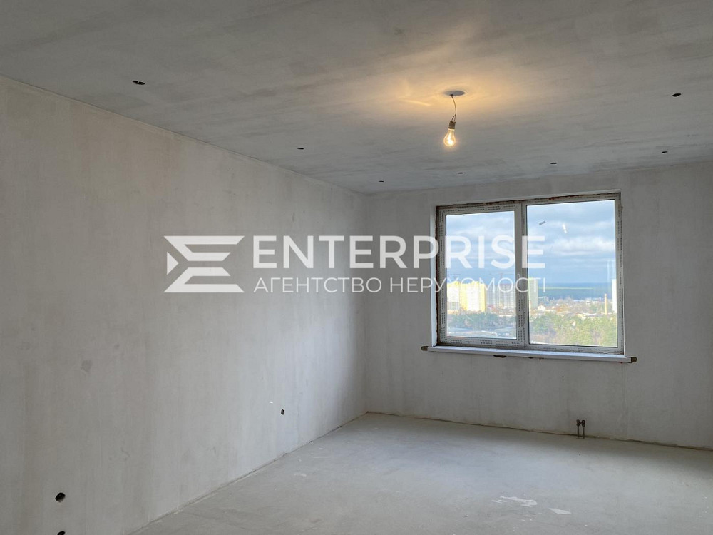 Продаж 2к квартири 90.6 кв. м Київ - фото 6