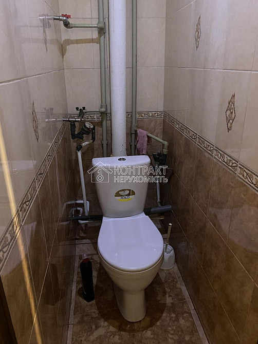 Оренда Квартира 1-кімнатна, 6/9 поверх на вул. Зубарєва Kharkiv - photo 10