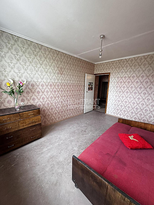 Продаж Квартира 3-кімнатна, 9/9 поверх на вул. Грицевця Харків - фото 16