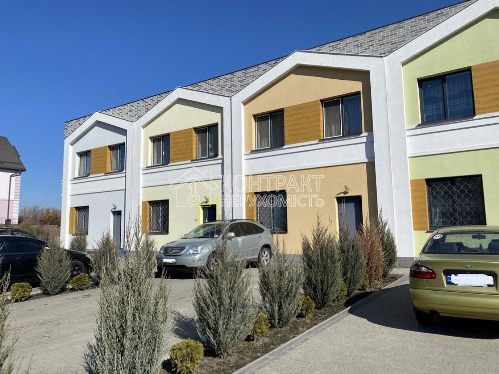 Продаж Будинок 4-кімнатний на вул. Дунаєвського Харків - фото 1