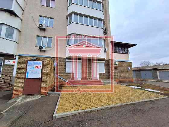 Оренда торгове приміщення на Киевский шлях, 1д поверх - 1/9 Бориспіль