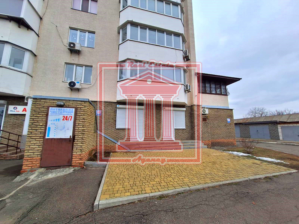 Оренда торгове приміщення на Киевский шлях, 1д поверх - 1/9 Бориспіль - фото 3