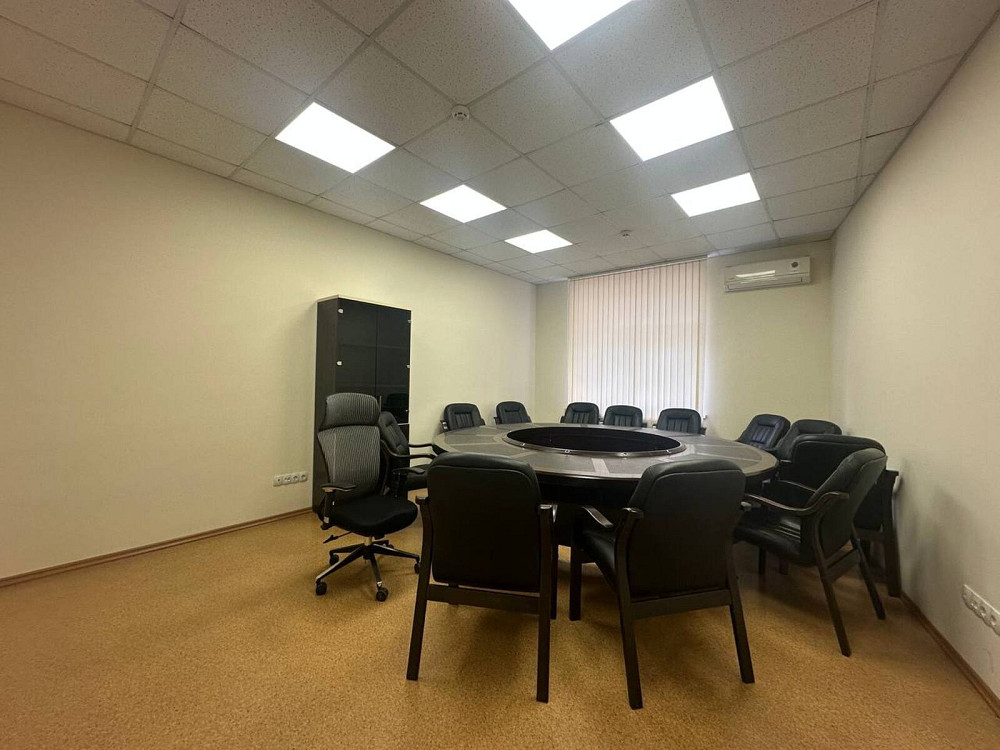 Оренда офісне приміщення на Фонтанская дорога, 49/1 поверх - 1/16 Odessa - photo 9