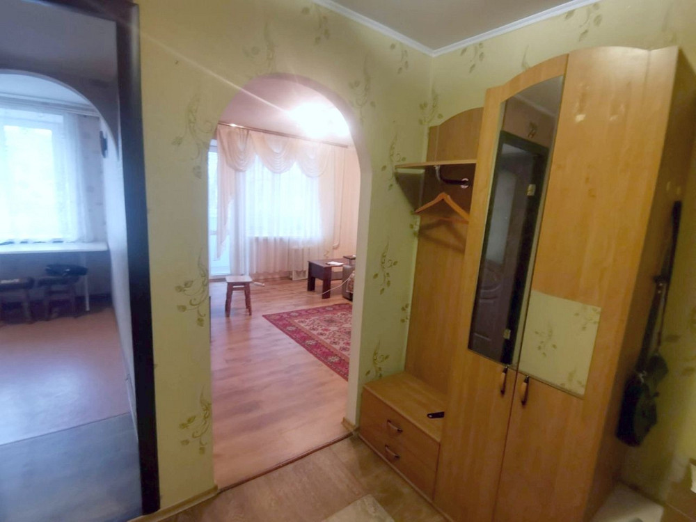 Продаж Квартира 1-кімнатна, 5/9 поверх на Калиновая ул., 53 Дніпро - фото 8