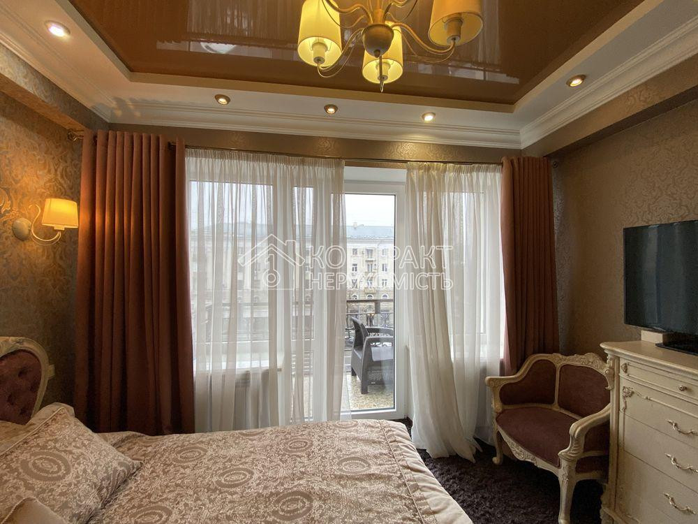 Продаж Квартира 2-кімнатна, 4/5 поверх на вул. Науки Kharkiv - photo 8