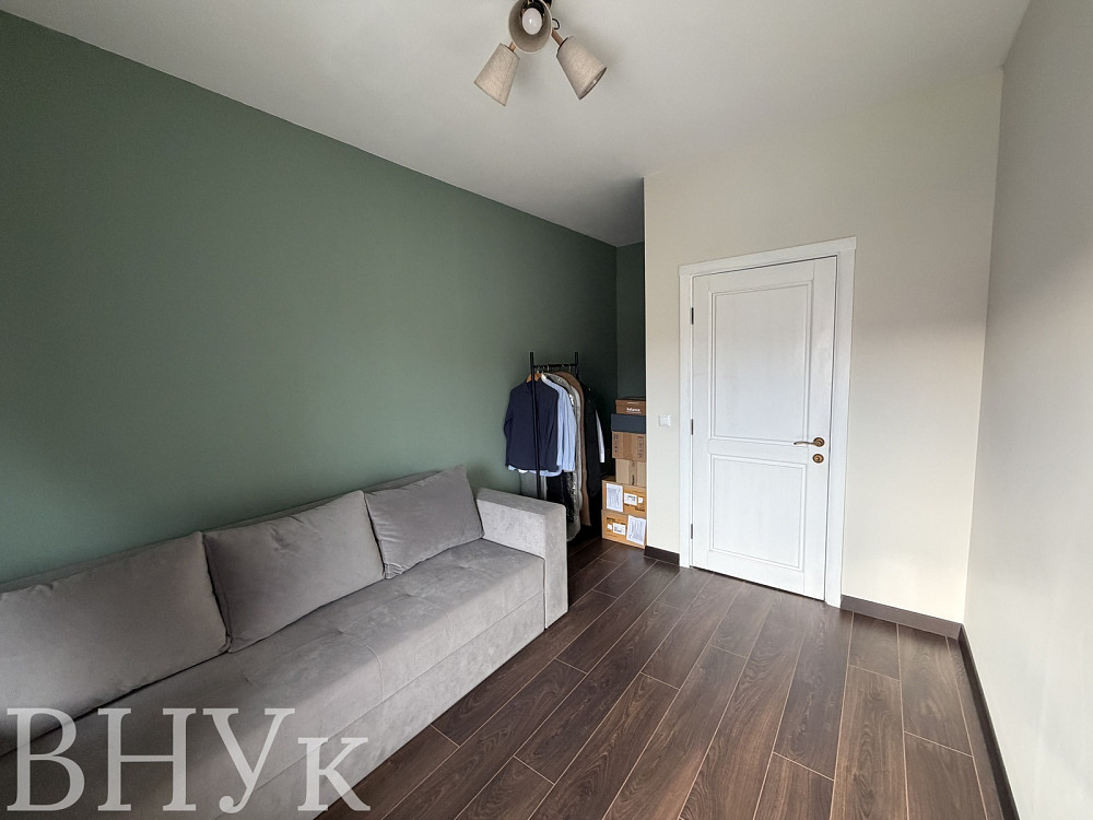 Продаж Квартира 2-кімнатна, 4/5 поверх на Тлехаса Ужгород - фото 17