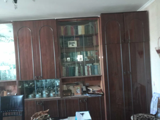 Продам 4-х комнатную квартиру в центре п.Котовского Одеса