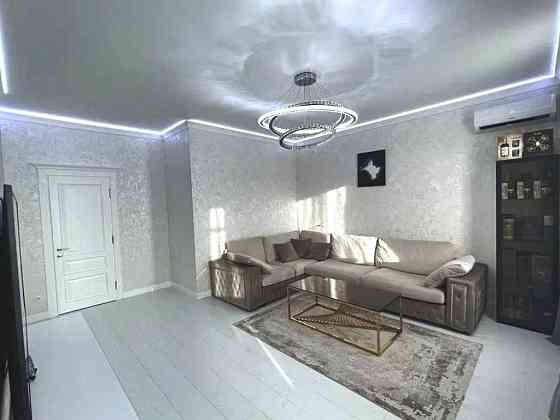 Двухкомнатная квартира в центре Одессы в новом сданном доме. Одесса