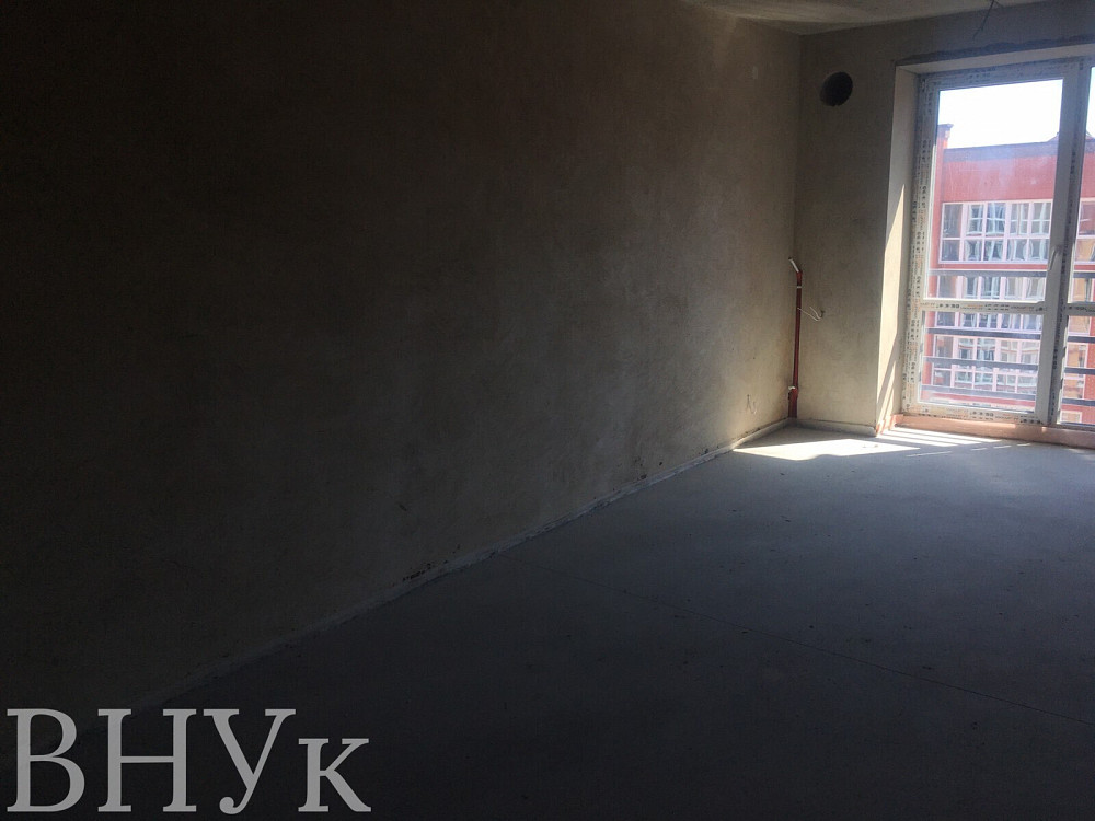 Продаж Квартира 1-кімнатна, 10/10 поверх на вул. Лучаківського Тернопіль - фото 9