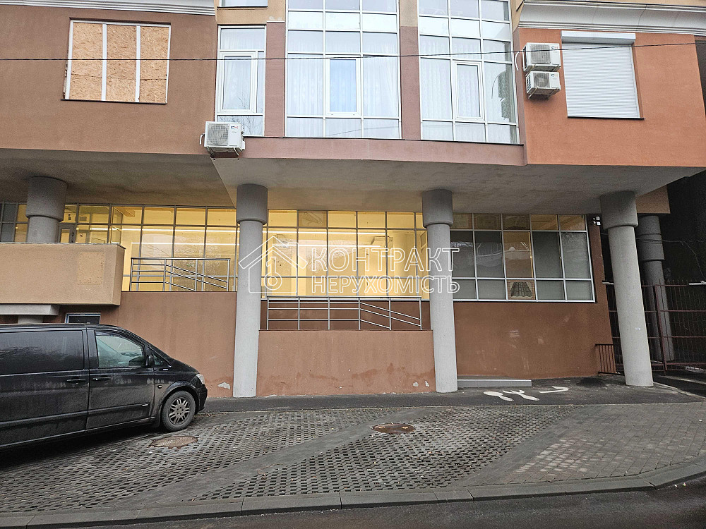 Продаж приміщення вільного призначення на вул. Карбишева приміщень - 1, поверх - 1/1 Харків - фото 12