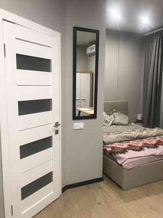 Шикарная однокомнатная квартира, жк. Пространство. Одеса