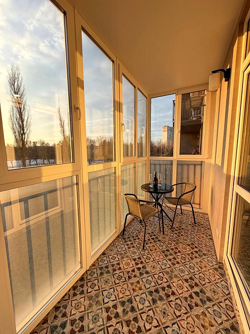 Продаж Квартира 1-кімнатна, 3/16 поверх на Заболотного Академіка вул., д. 148В Kiev - photo 12