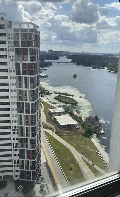 Продаж Квартира 1-кімнатна, 24/26 поверх на Микільська-слобідська, 15 Київ - фото 5