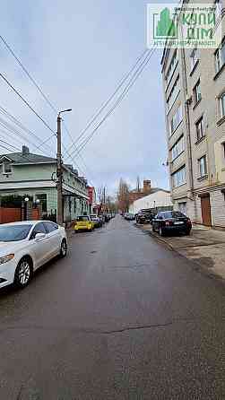 Ексклюзивна квартира! Елітний будинок Кропивницький