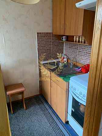 Готелька в Соломянському районі Киев