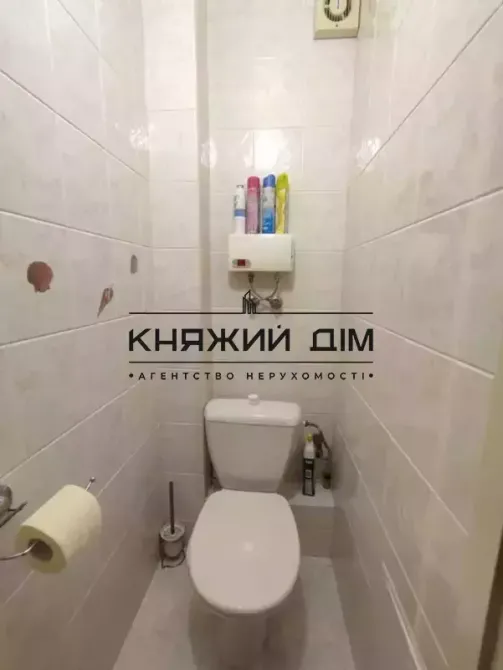 Продаж 3 кімнатна квартира КОД 21145916 Київ - фото 15