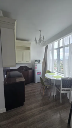 1 комнатная квартира-студия/Аркадия Одеса