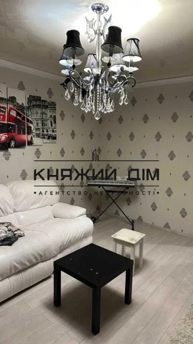 3х кімн. квартира з сучасним ремонтом Комфорт Таун Київ - фото 3