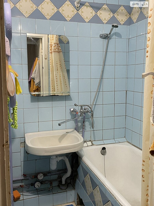 Оренда Квартира 2-кімнатна, 6/9 поверх на вул. Анатолія Соловяненко, 8 Kiev - photo 12