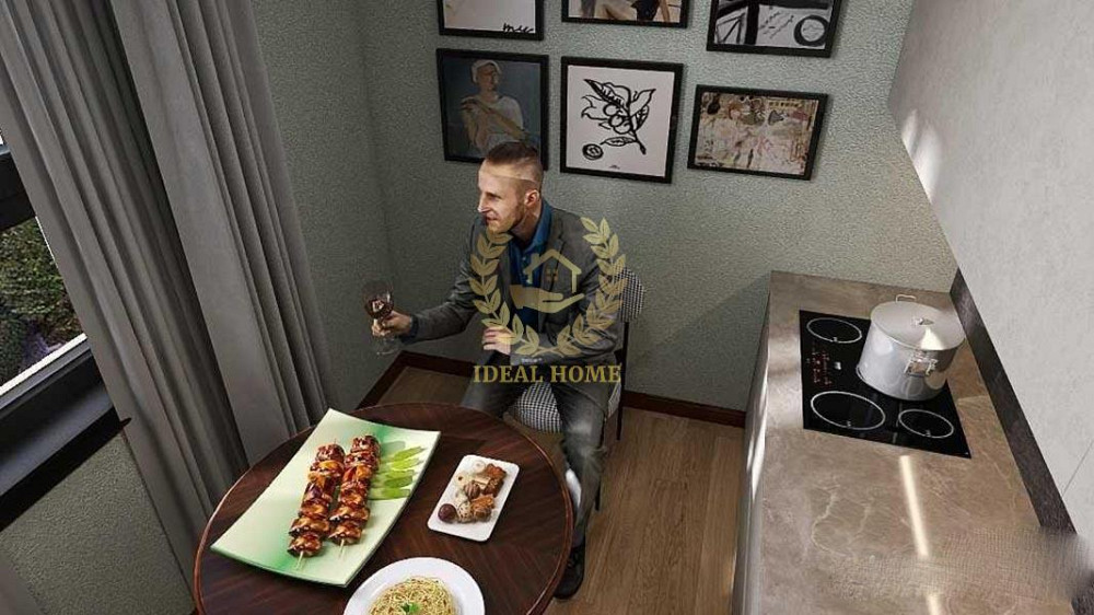 Продам 1к квартиру вул Братиславська Київ - фото 17