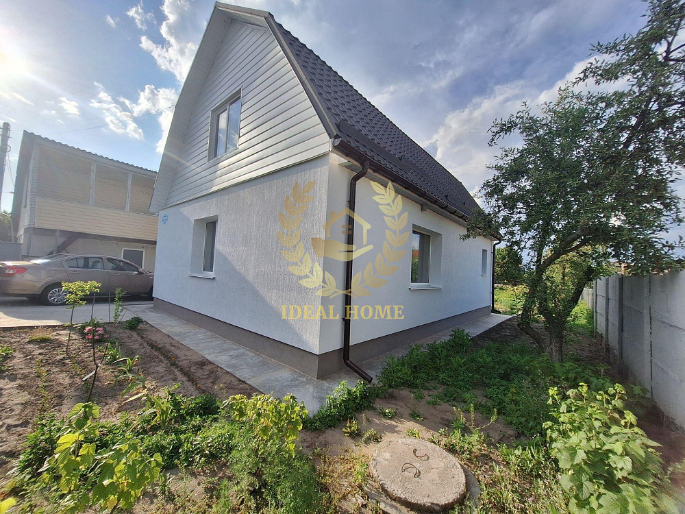 Продаж Будинок 2-кімнатний Борисполь - изображение 18