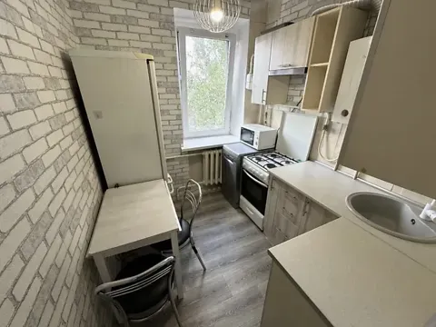 Продаж 1к Квартира 30.5 кв.м Космонавтів вулиця 98 Миколаїв - фото 3