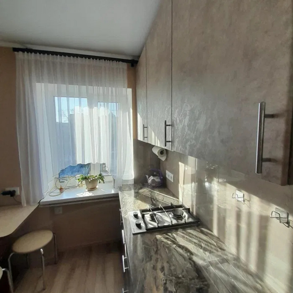 Продаж Квартира 2-кімнатна, 4/4 поверх Кропивницький - фото 4